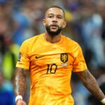 Foot – Mercato : Memphis Depay vers une destination incroyable !