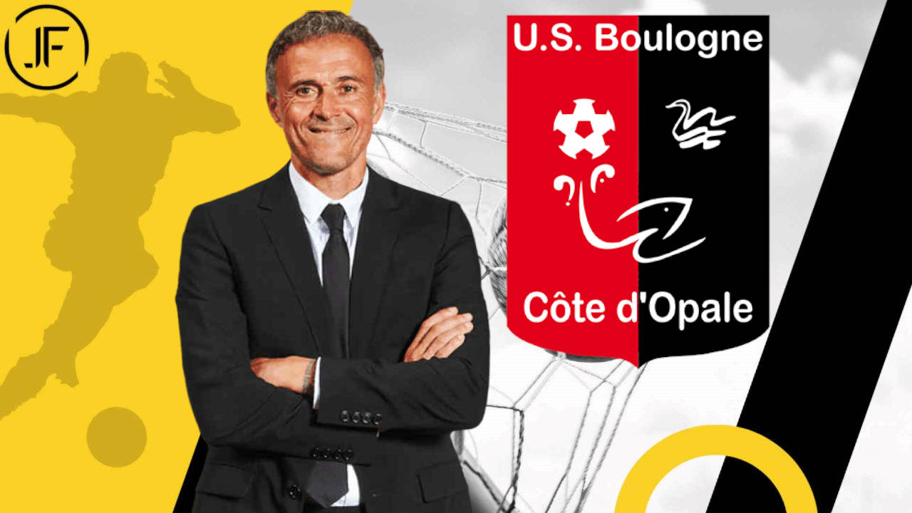 Foot – 
				 USBCO : transfert à 0€ pour l’un, seconde chance pour l’autre avec Luis Enrique !