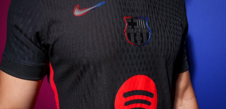 Foot – Le Barça a le maillot le plus cher au monde, découvrez les prix