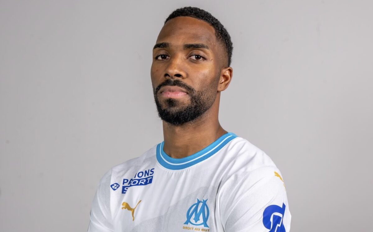 Foot – OM : De Zerbi offre une seconde chance à Ulisses Garcia