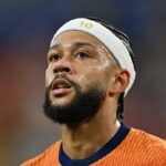 Foot – Mercato : Memphis Depay pourrait rebondir dans un club surprenant