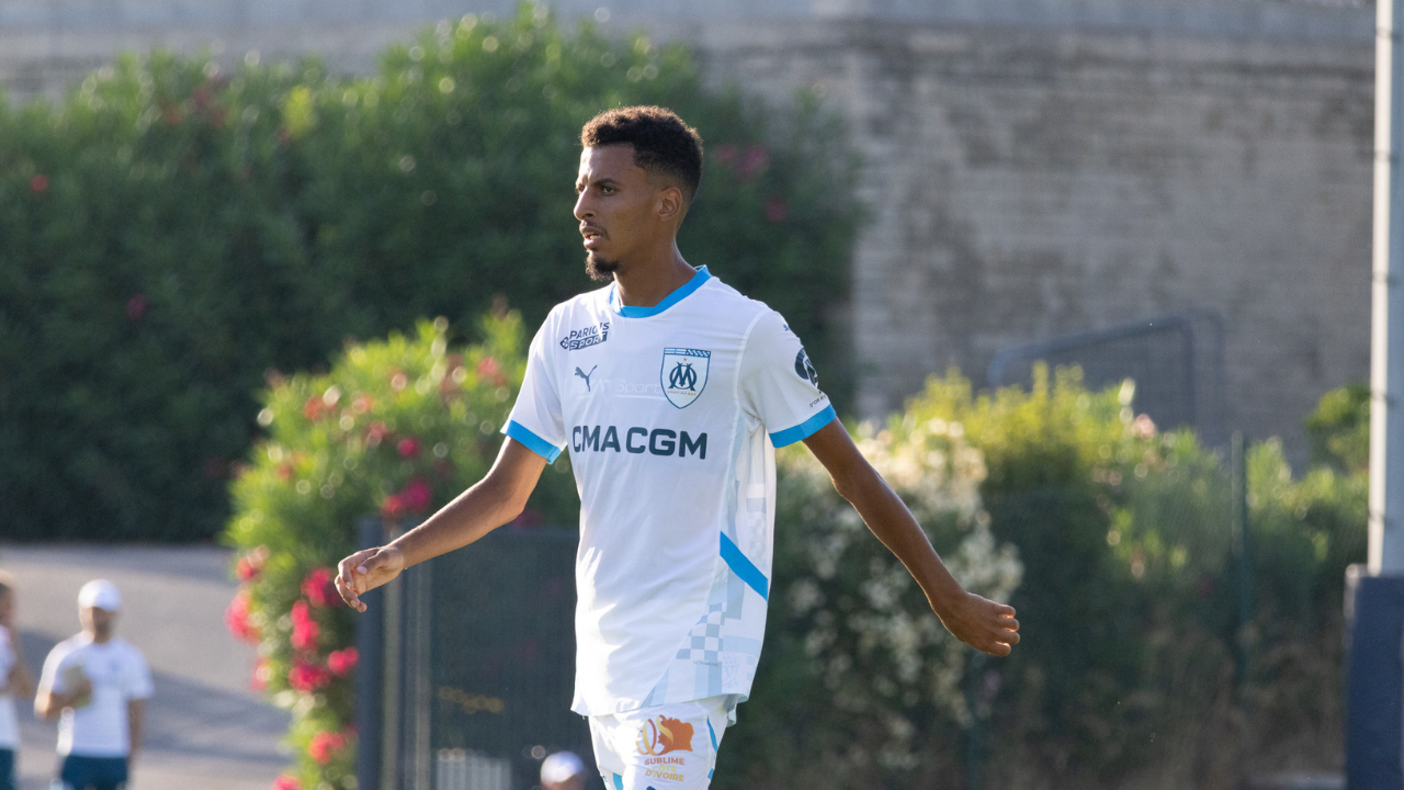 Foot – OM : Azzedine Ounahi dévoile la raison de son échec