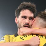 Foot – LOSC Mercato : les Dogues ont tenté le coup avec Mats Hummels !