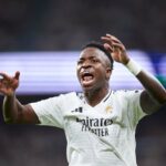 Foot – Real Madrid : Vinicius Jr déclenche une énorme polémique en Espagne