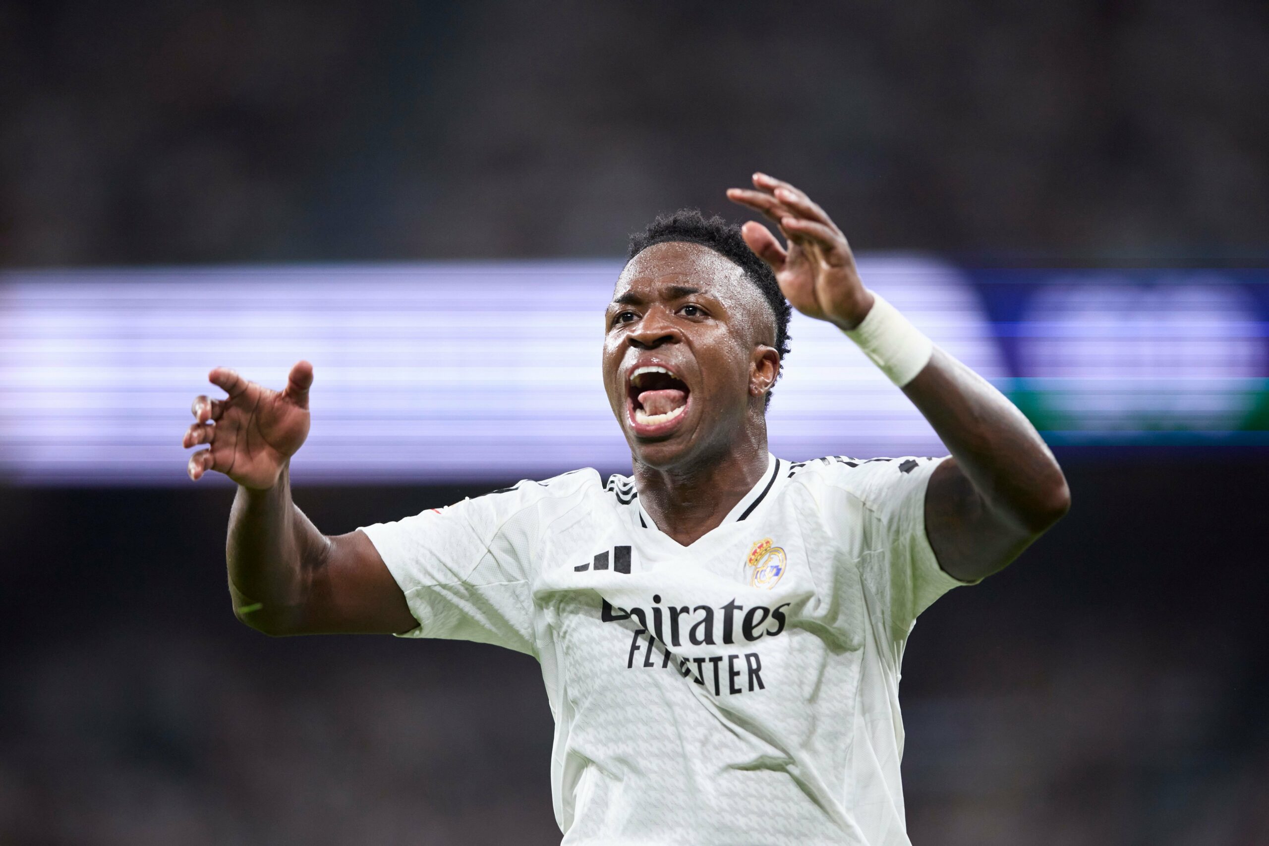 Foot – Real Madrid : Vinicius Jr déclenche une énorme polémique en Espagne