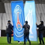 Foot – PSG/OM : Incroyable polémique, le maire de Marseille s’en mêle