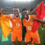 Foot – Trophée Kopa : un champion d’Afrique ivoirien
parmi les 10 nommés !