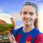 Foot – OFFICIEL : La liste complète des nommées pour le Ballon d’Or féminin 2024 dévoilée