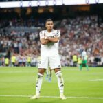 Foot – Real Madrid : Mbappé «va marquer l’histoire» après son transfert