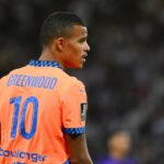 Foot – OM : Pierre Ménès dénonce un affront fait à Greenwood