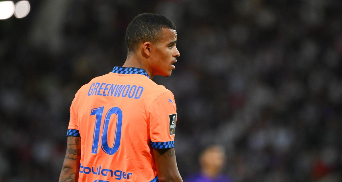 Foot – OM : Pierre Ménès dénonce un affront fait à Greenwood