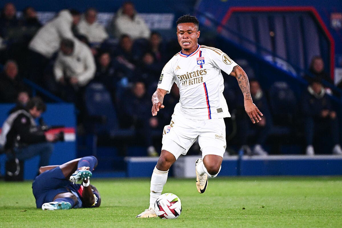 Foot – Gift Orban vendu, l’OL a une offre