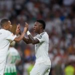 Foot – Ballon d’Or : Mbappé et Vinicius Jr snobés par un ancien du Real Madrid