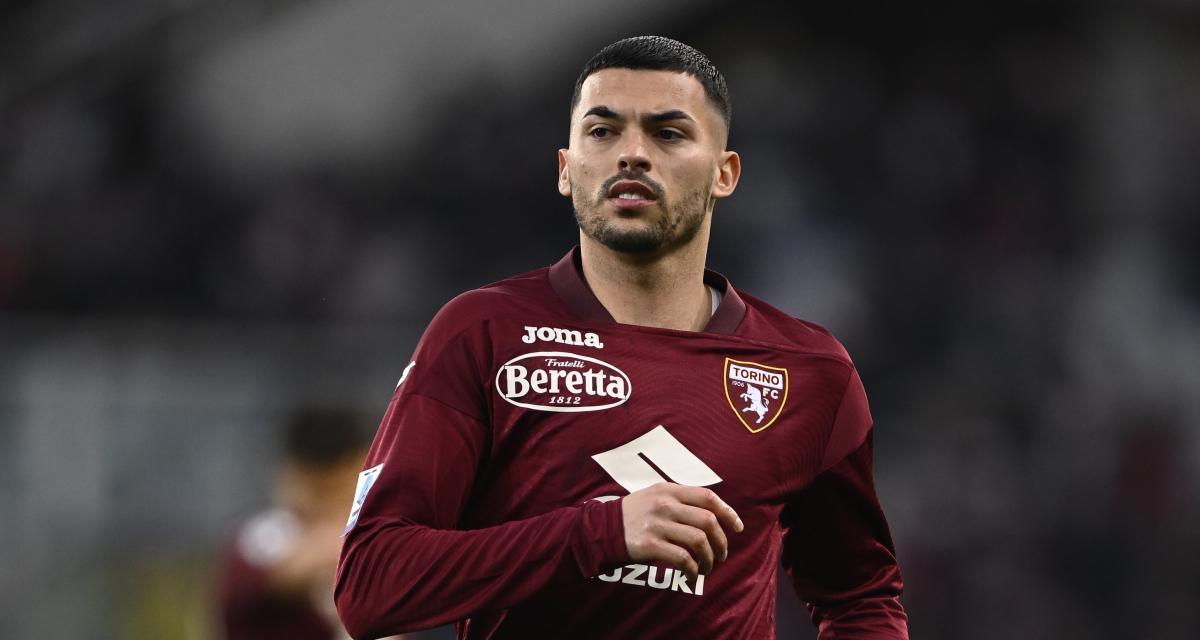 Foot – OM Mercato : retour au bercail pour le Flop Radonjic