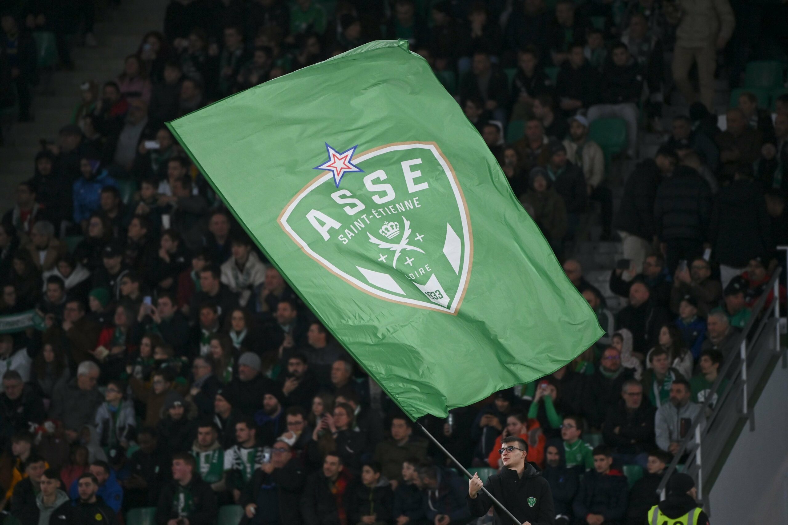 Foot – Une légende de l’ASSE fracasse le mercato