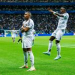 Foot – Mbappé – Vinicius Jr : Le taulier du Real Madrid met fin au débat !