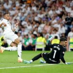 Foot – Mercato – Real Madrid : L’aveu du vestiaire sur Mbappé !