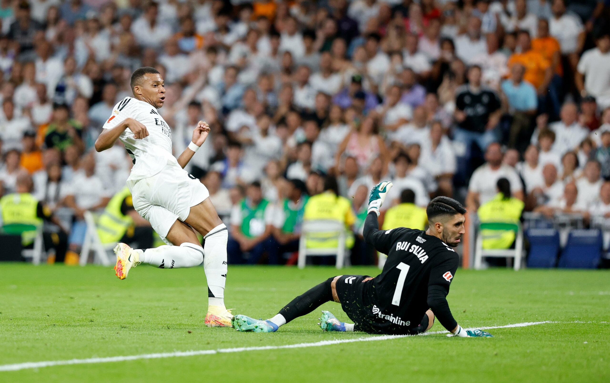 Foot – Mercato – Real Madrid : L’aveu du vestiaire sur Mbappé !