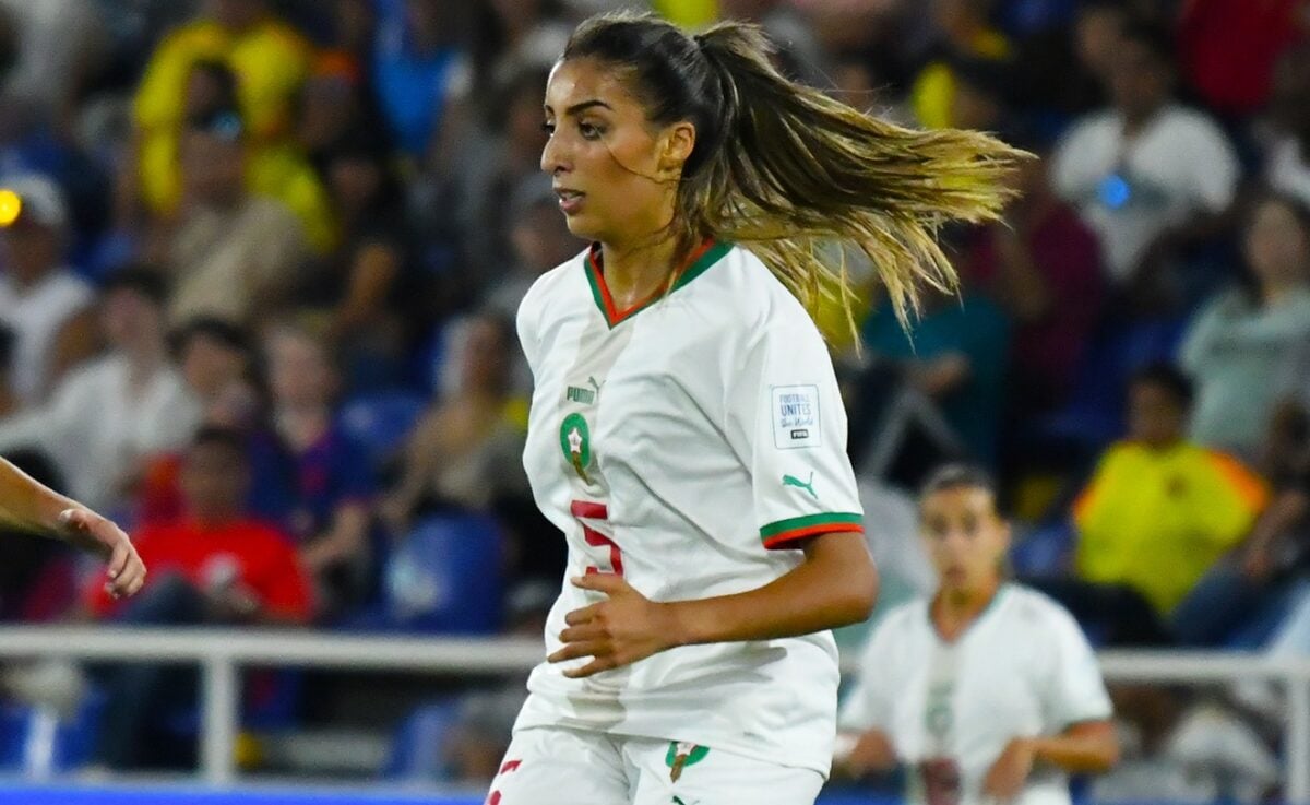 Foot – Coupe du monde féminine U20 : le Maroc
s’incline de nouveau…