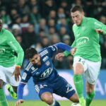 Foot – ASSE : l’OL a vraiment un problème avec les Verts, Vererout en est la preuve