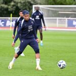 Foot – Deschamps a tranché pour Mbappé, panique au Real Madrid ?