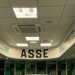 Foot – Retour aux sources : L’ASSE renoue avec un vieux partenaire