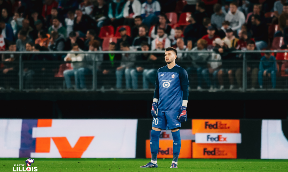 Foot – Daniel Riolo et Kevin Diaz (After Foot) « scandalisés » par l’absence de Lucas Chevalier chez les Bleus