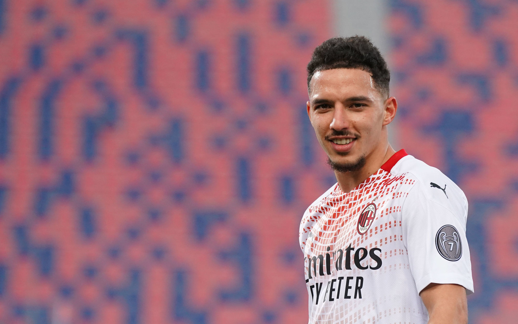 Foot – Ismaël Bennacer à l’OM : un transfert attendu pour cet hiver