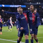 Foot – Edito : et si le PSG tenait sa cinquième recrue idéale ?