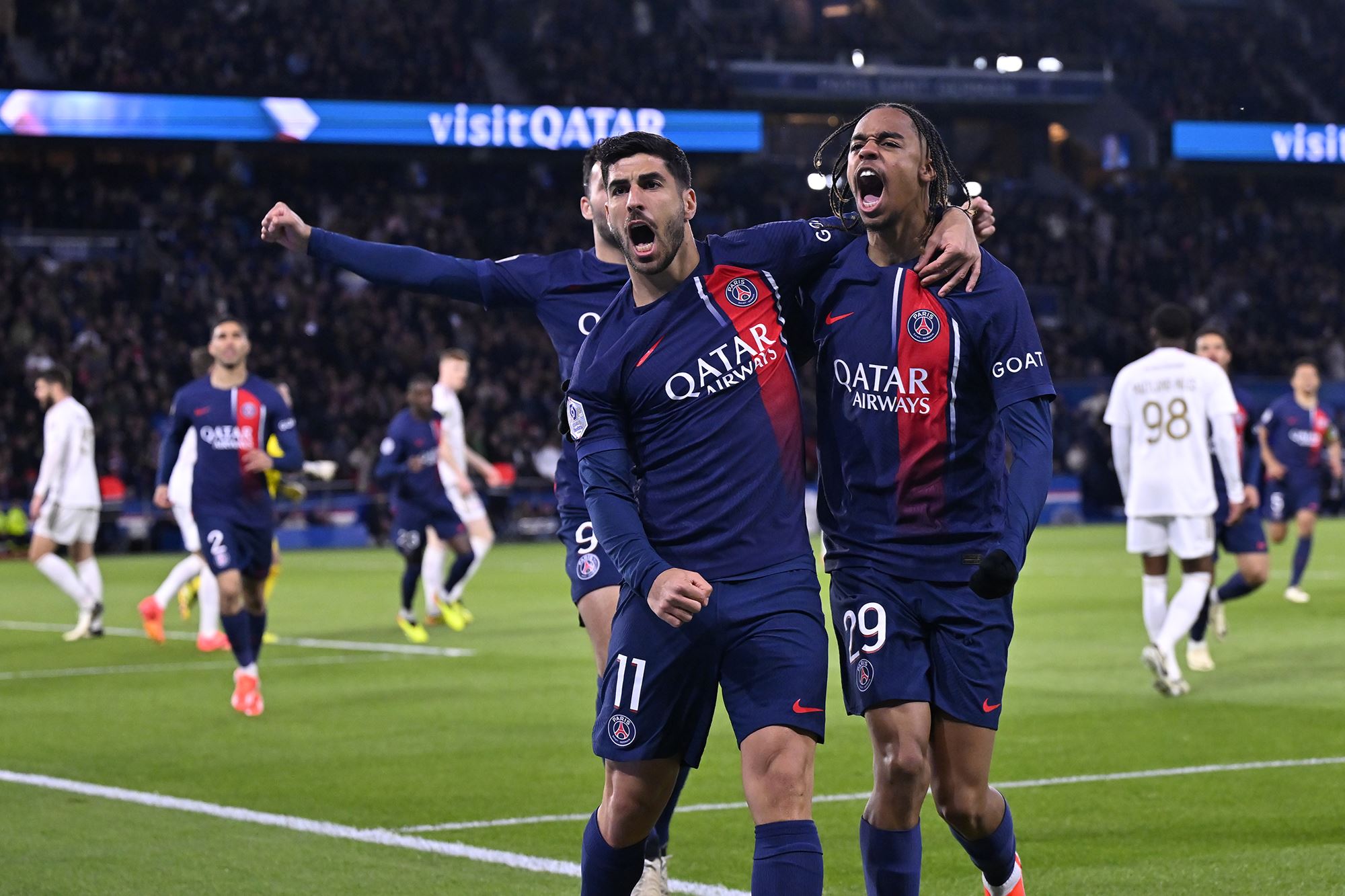 Foot – Edito : et si le PSG tenait sa cinquième recrue idéale ?