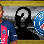 Foot – 
				 Mbappé bien oublié, le PSG tient son coup de génie à 96M€ !