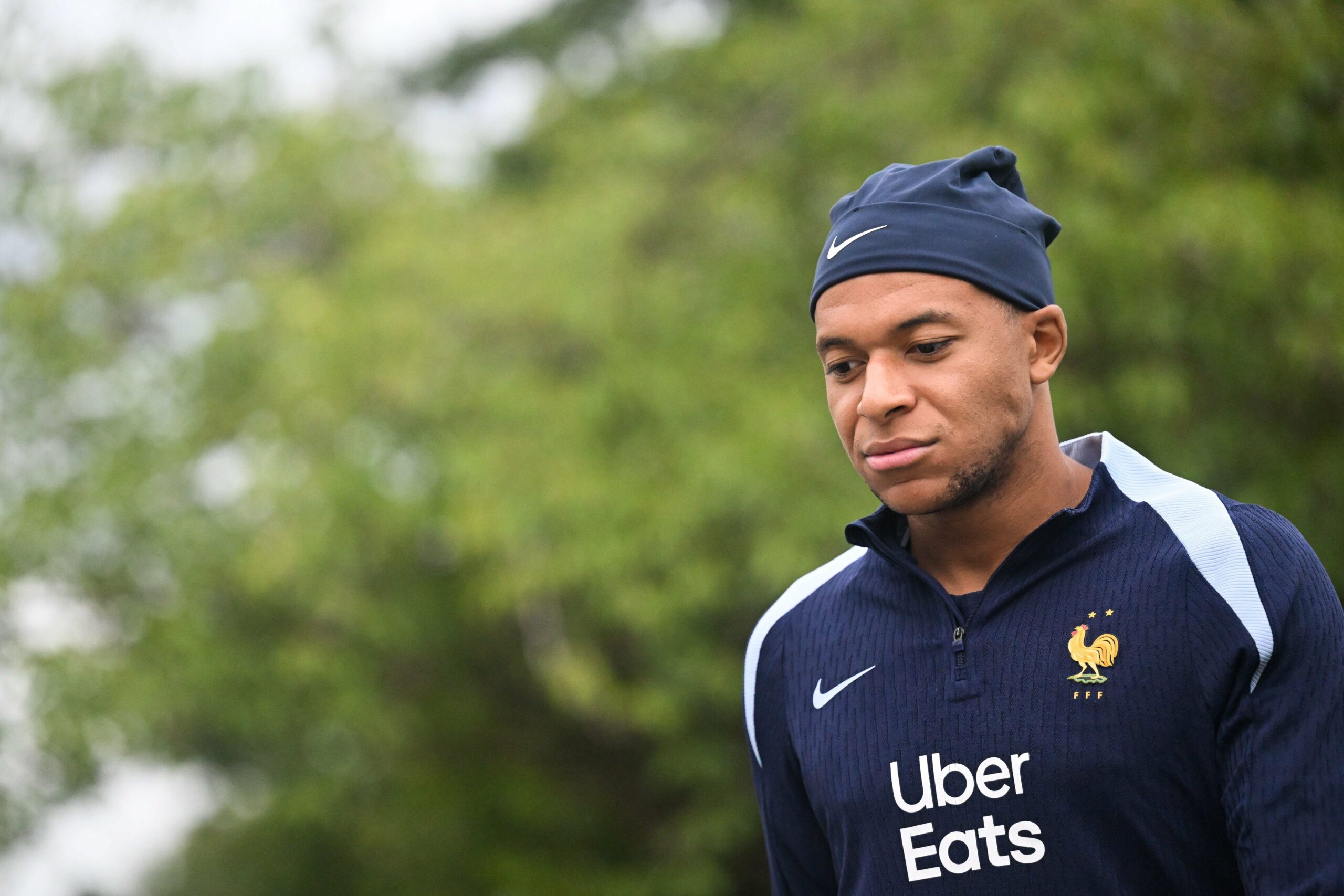 Foot – Malaise en équipe de France, Mbappé recadré en interne ?