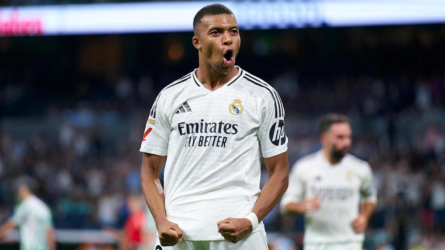 Foot – OFFICIEL : La liste du Real Madrid pour la Ligue des Champions dévoilée, avec Arda Güler et Kylian Mbappé