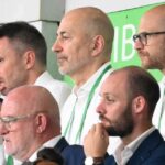 Foot – ASSE : Gazidis a trouvé le nouveau Maldini pour les Verts