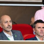 Foot – Le nouveau boss de l’ASSE annonce la couleur en privé !