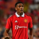 Foot – Mercato : Anthony Martial vers une improbable destination