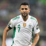 Foot – PHOTOS : Les nouveaux maillots de l’Algérie ont fuité et ils sont réussis