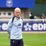 Foot – EdF ‍: Un sérieux problème affole Deschamps