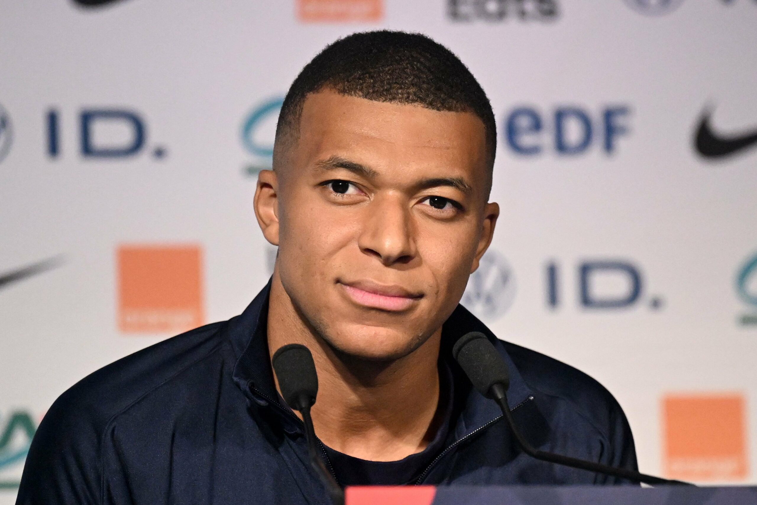 Foot – En guerre avec le PSG, Kylian Mbappé sort du silence