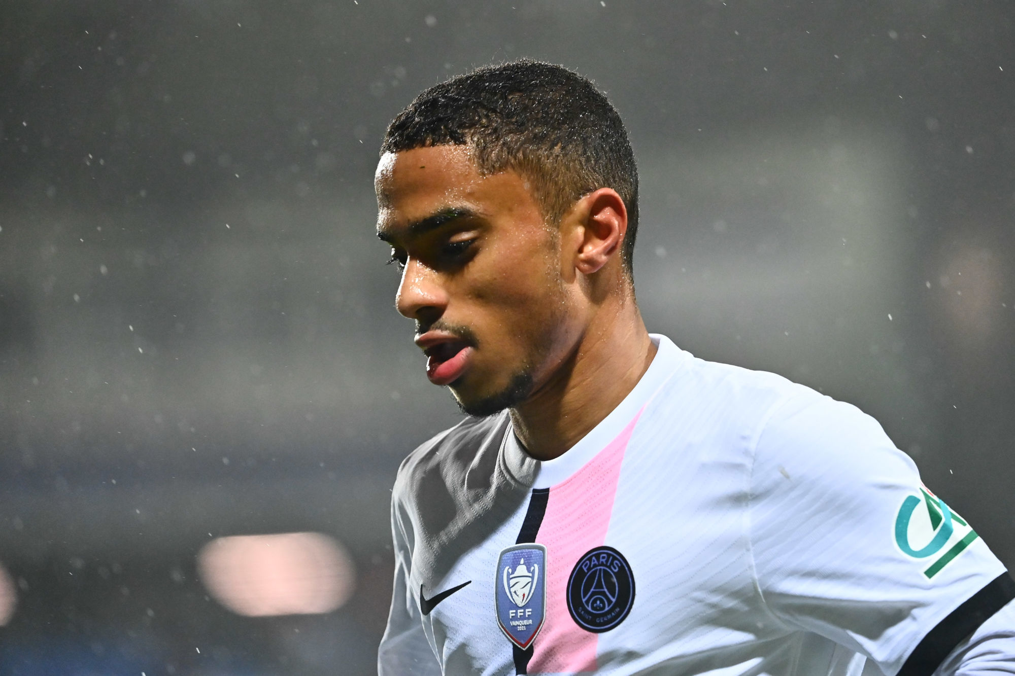 Foot – Mercato : Après Colin Dagba, un autre départ bouclé au PSG ?