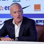 Foot – Equipe de France : Didier Deschamps évoque les arrivées de Michael Olise, Manu Koné et Loïc Badé