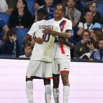 Foot – Deux joueurs du PSG titulaires
avec l’équipe de France contre l’Italie ?