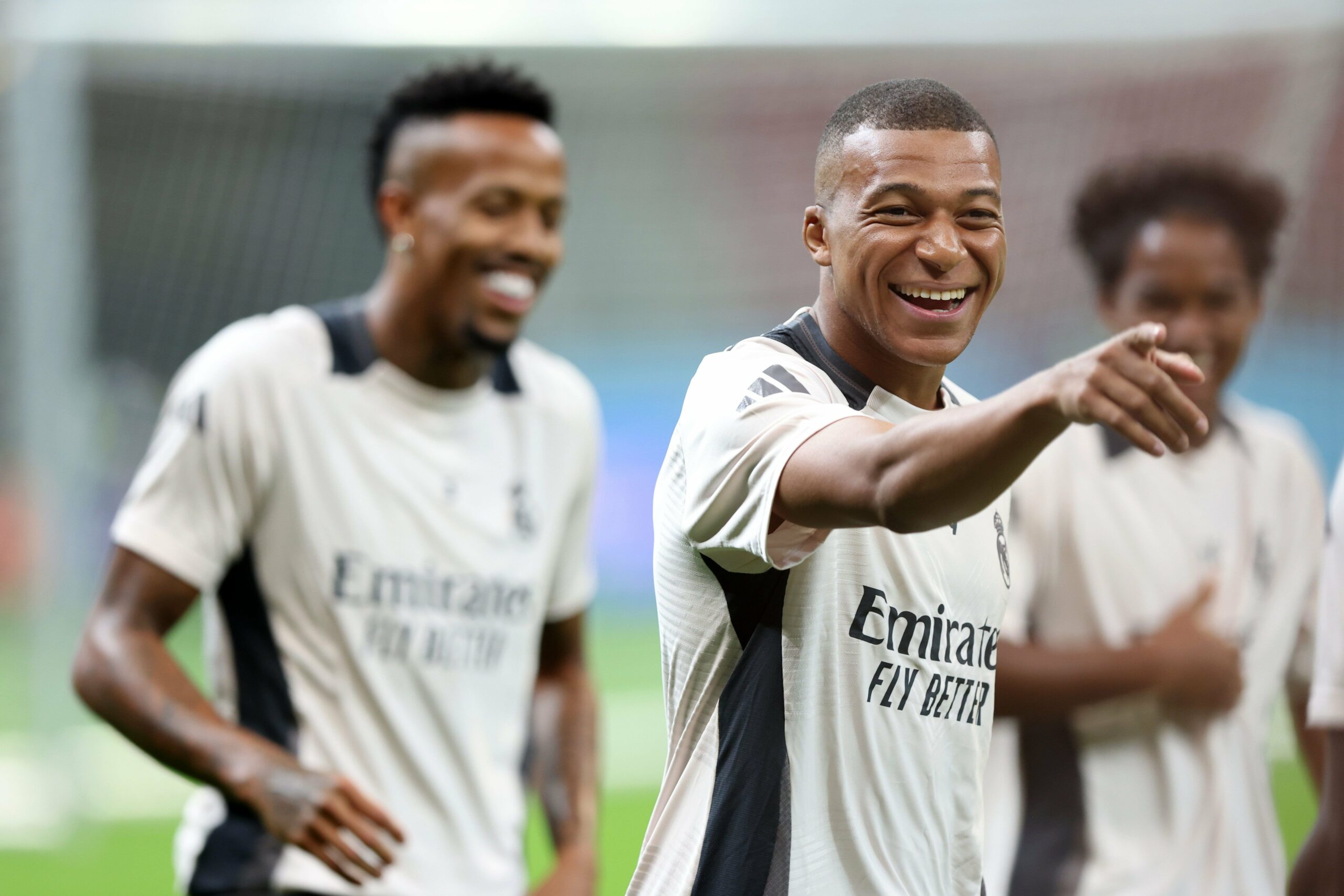 Foot – Real Madrid : Mbappé va appeler une star du PSG !