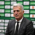 Foot – Algérie : Petkovic compare le foot africain
avec le foot européen