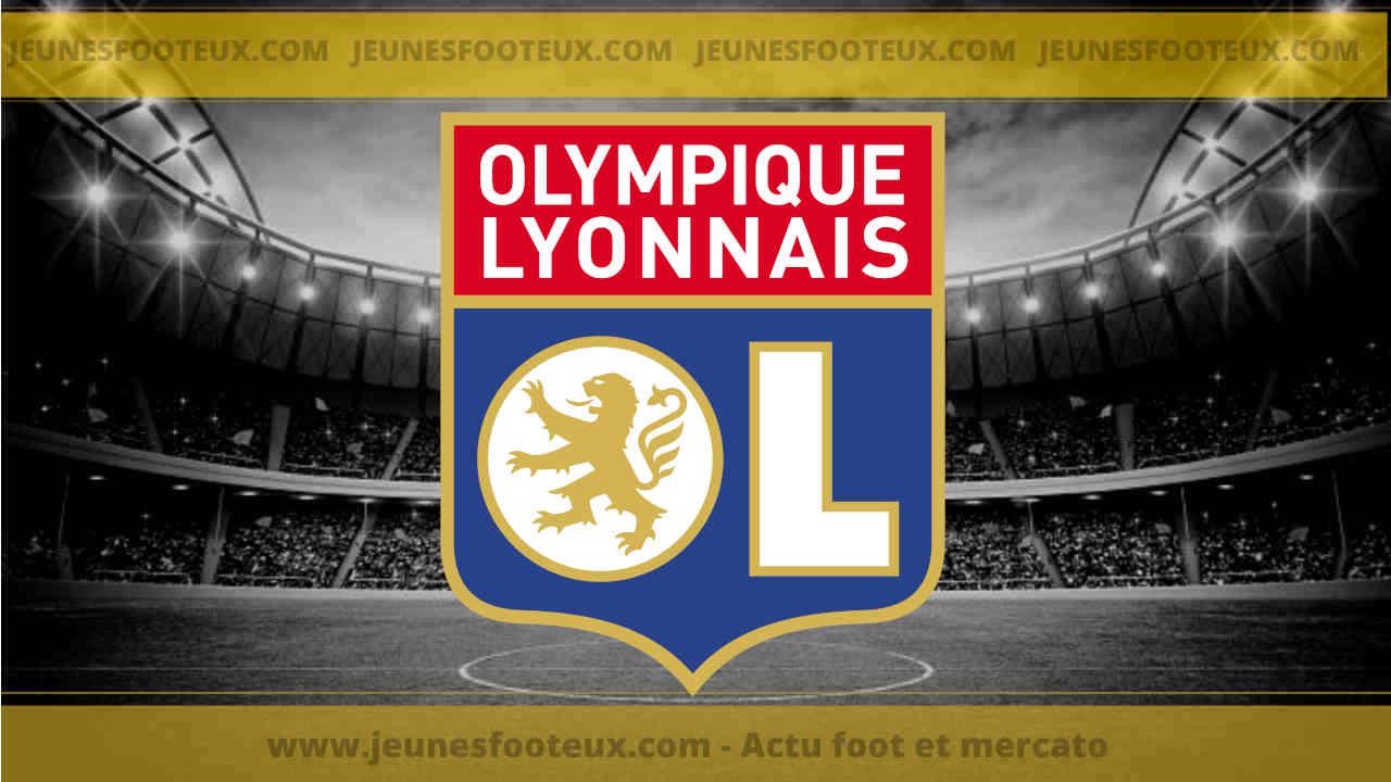 Foot – 
				 OL : 8M€, Mikautadze va mieux respirer à Lyon !