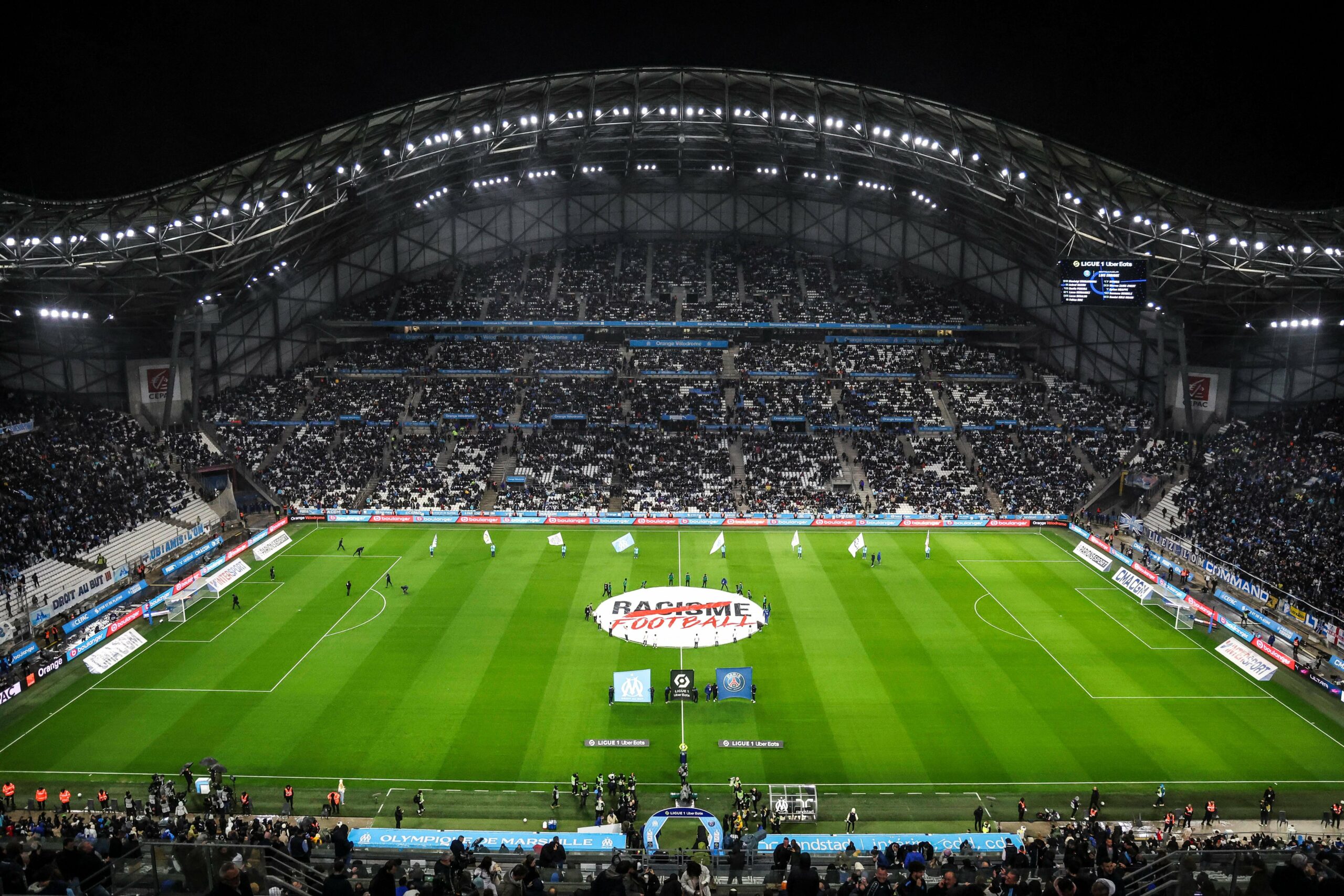 Foot – Mercato – OM : Il signe dans «le plus grand club français» et jubile !