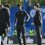 Foot – FC Nantes : un vrai effet Youth League sur les choix de Kombouaré ?