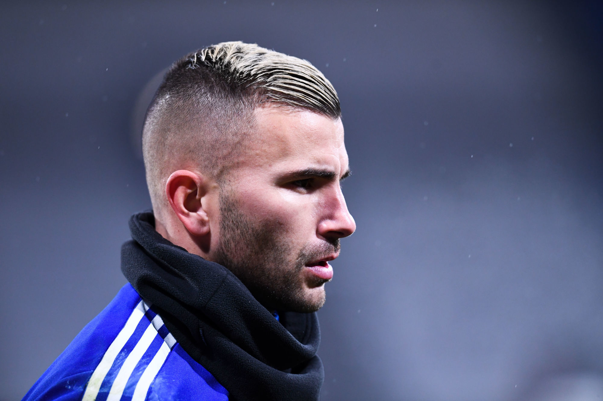 Foot – OL : Pierre Sage donne le coup de grâce à Anthony Lopes !