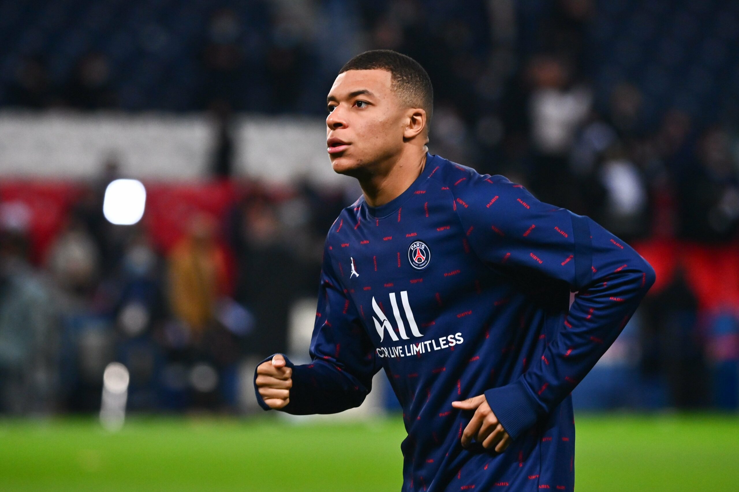 Foot – PSG : Il balance une incroyable anecdote sur Mbappé