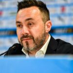 Foot – Mercato – OM : De Zerbi l’a appelé pour revenir à Marseille !